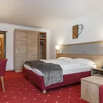 Hotel Kirchenwirt Schladming