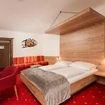 Hotel Kirchenwirt Schladming