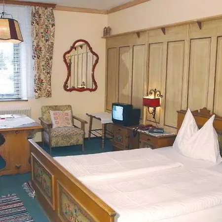 Kirchenwirt 酒店 斯拉德明