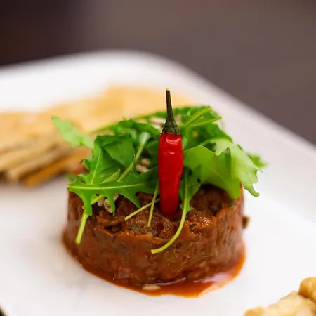 Kirchenwirt 酒店 斯拉德明