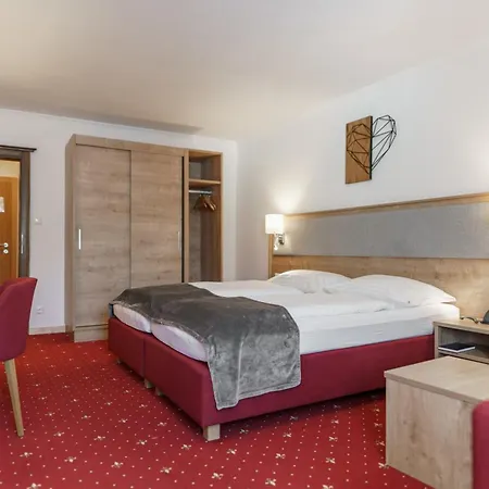 酒店 Kirchenwirt 斯拉德明