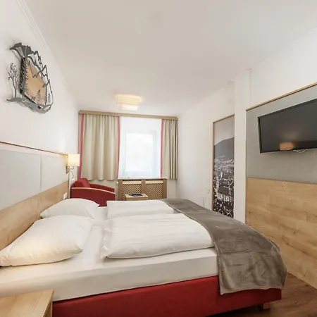 Kirchenwirt Hotell