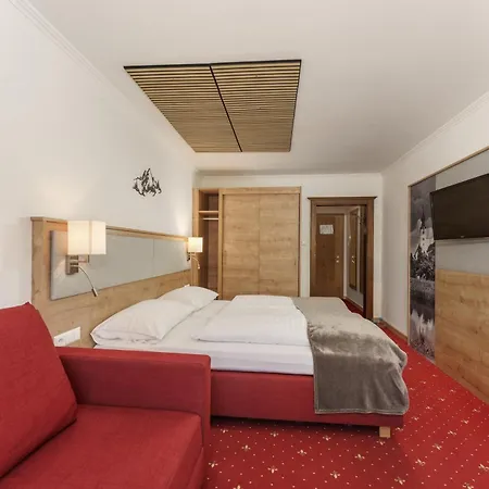 Kirchenwirt 3* Schladming