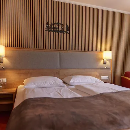Kirchenwirt Hotell