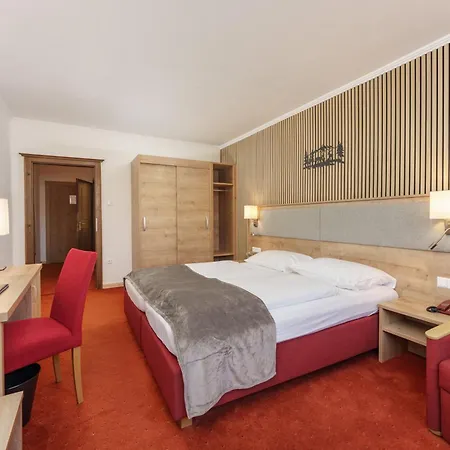 Hotel Kirchenwirt