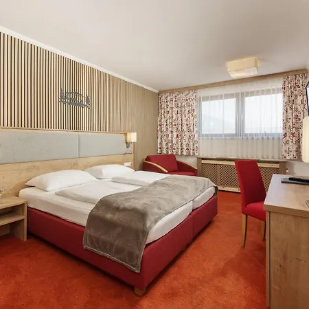 Hotell Kirchenwirt Schladming