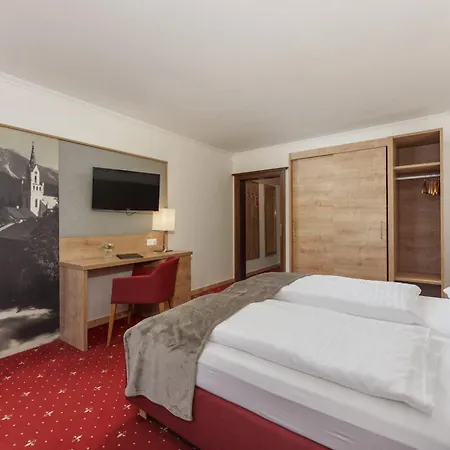 Kirchenwirt 3* Schladming