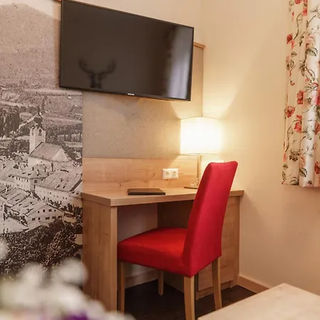 Kirchenwirt Hotell Schladming