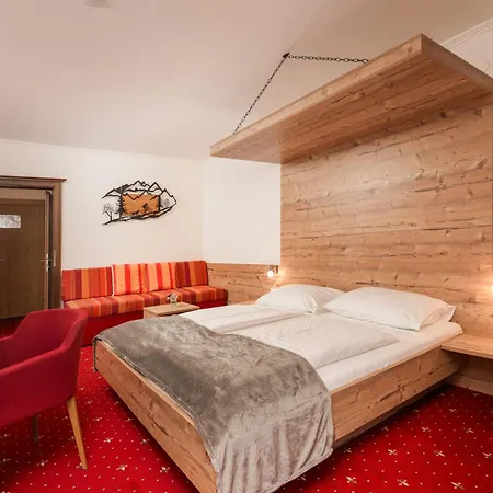 Hotell Kirchenwirt Schladming