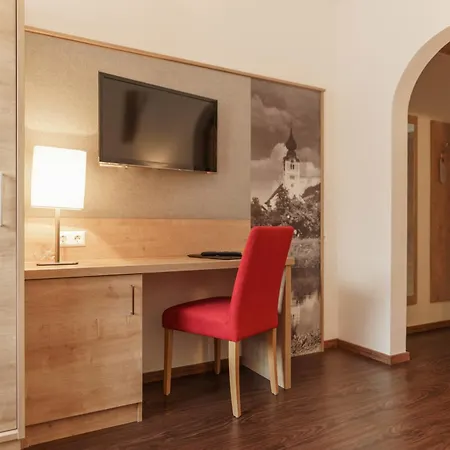 Kirchenwirt Hotell