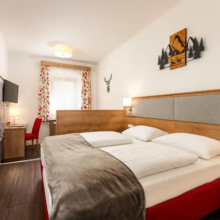 Kirchenwirt Hotell