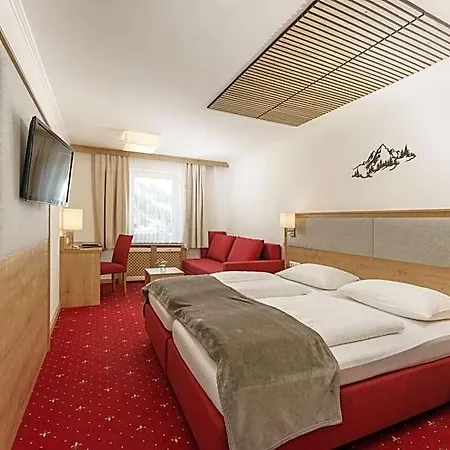 Hotel Kirchenwirt 3*