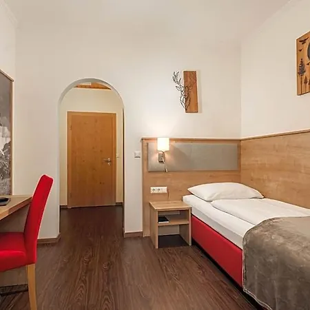 Hotel Kirchenwirt