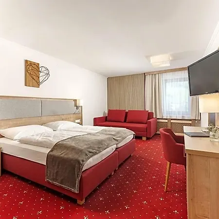 Hotel Kirchenwirt