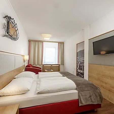 Hotel Kirchenwirt 3*