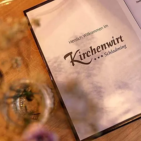 Kirchenwirt Schladming