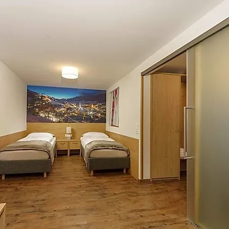 Hotel Kirchenwirt Schladming