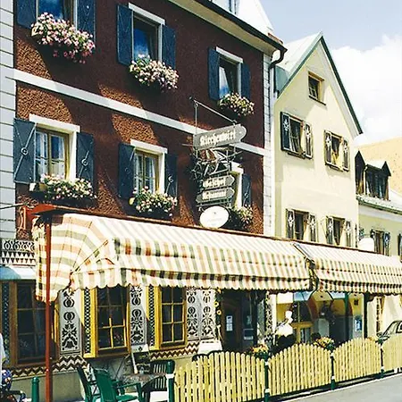 Hotel Kirchenwirt