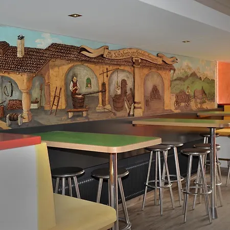 Kirchenwirt Hotell 3*