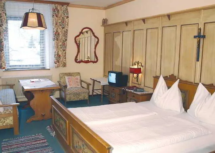 Kirchenwirt Hotel Schladming