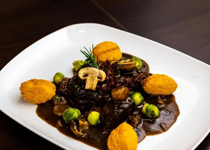 Kirchenwirt 3* Schladming