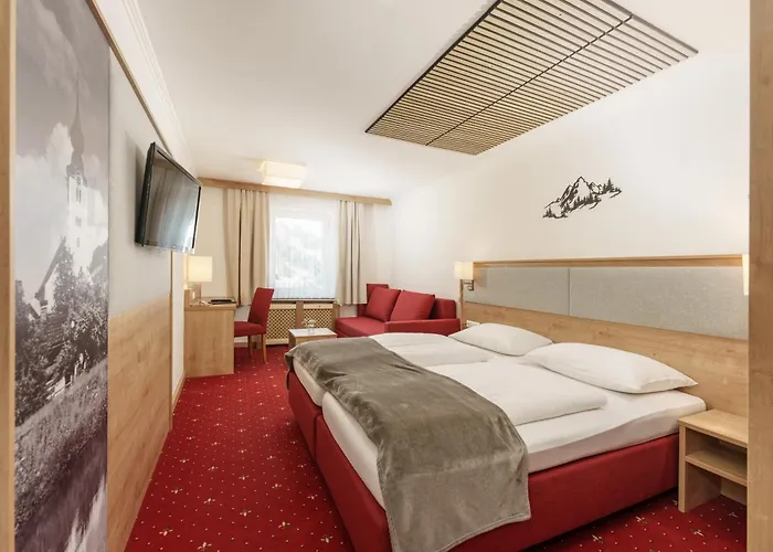 Kirchenwirt 3* Schladming