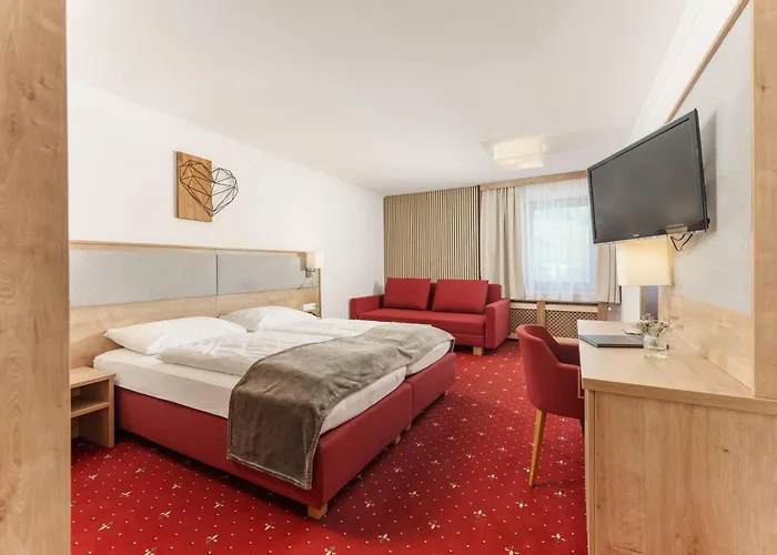 Kirchenwirt Hotel 3*