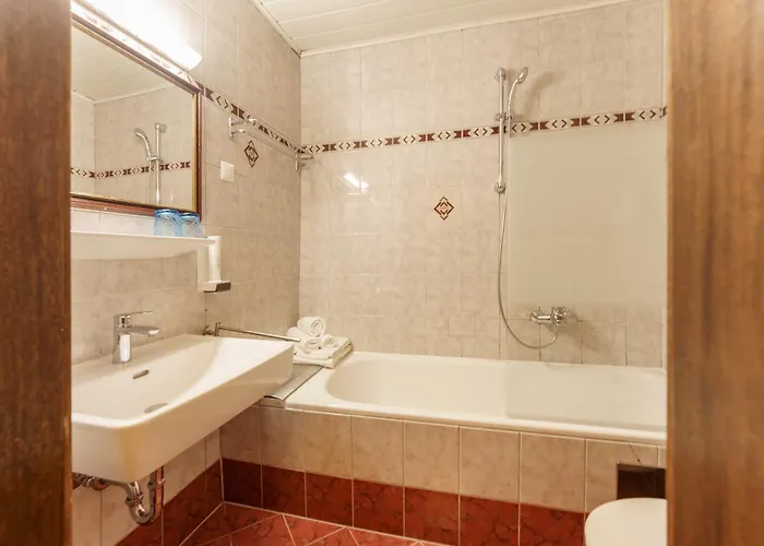 Hotel Kirchenwirt 3*