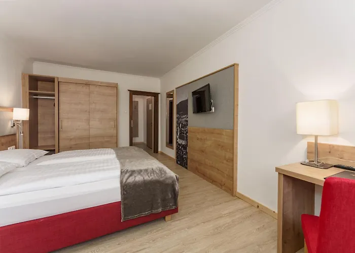 Kirchenwirt Hotel Schladming