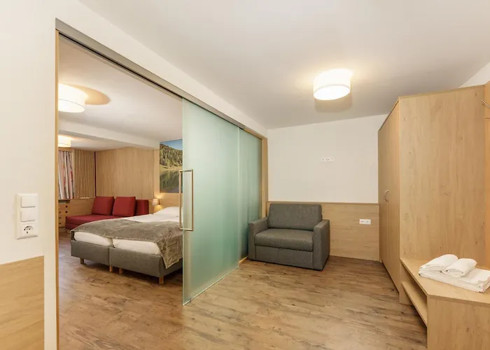 Hotel Kirchenwirt Schladming