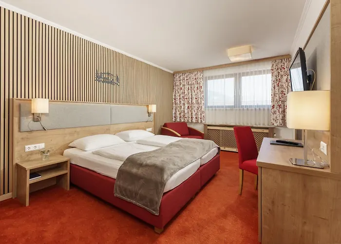 Hotel Kirchenwirt Schladming