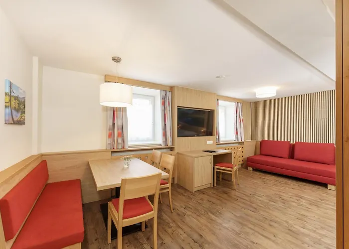 Kirchenwirt Hotel 3*