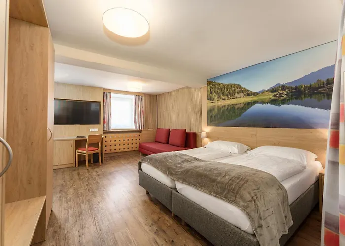 Hotel Kirchenwirt 3*