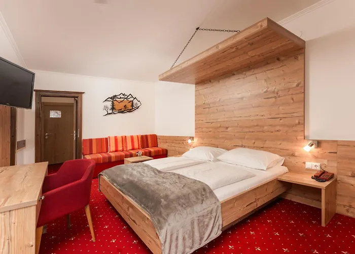 Hotel Kirchenwirt Schladming