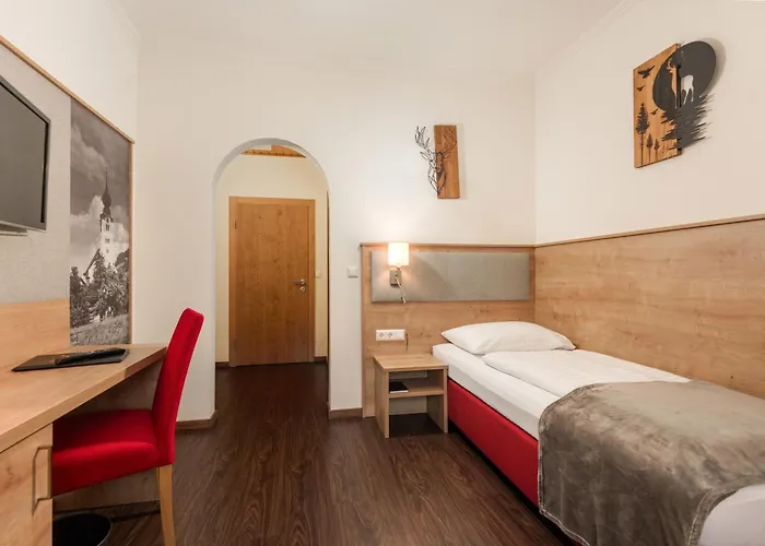 Kirchenwirt Hotel Schladming