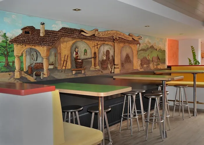 Kirchenwirt Hotel 3*